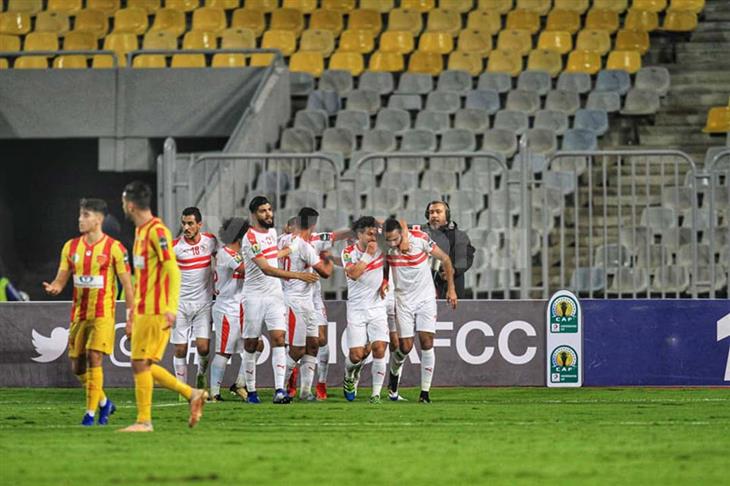 الزمالك الزمالك